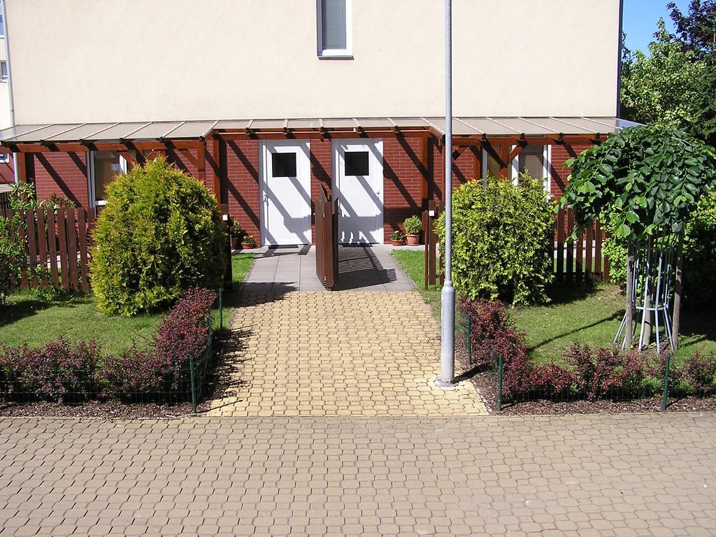 Appartement Gonda Hradec Králové