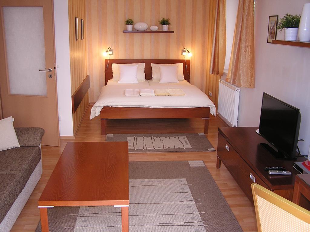 Appartement Gonda Hradec Králové