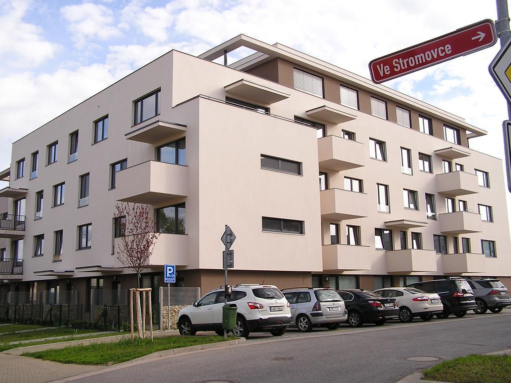 Appartement Gonda *